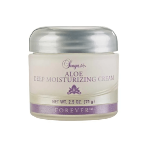 Aloe Deep Moisturizing Cream - Forever Living Products