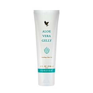 Aloe Vera Gelly - Forever Living Products