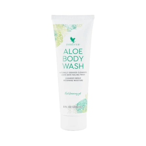 Aloe Vera Natural Body Wash - Forever Living Products