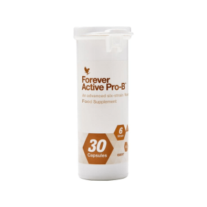 Forever Active Pro B - Forever Living Products