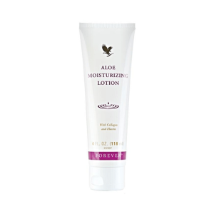 Forever Aloe Moisturizing Lotion - Forever Living Products