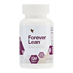 Forever Lean Supplement - Forever Living Products