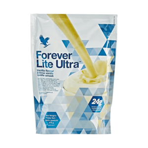 Forever Lite Ultra Vanilla Plant Protein