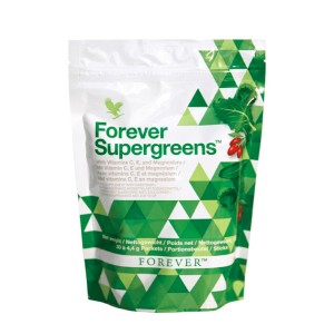 Forever Supergreens - Forever Living Products