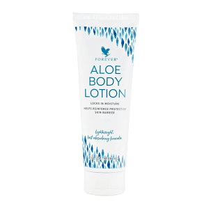 Aloe Body Lotion - Forever Living Products
