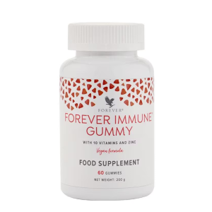 Forever Immune Gummy Vitamin